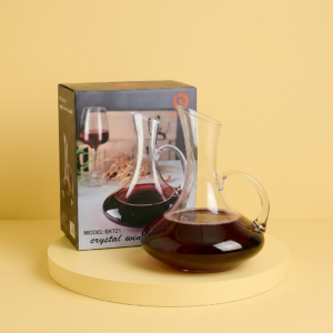 DECANTER CON MANIJA 1.5L