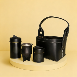 KIT MATERO CANASTA ELIXIR PERSONALIZADO