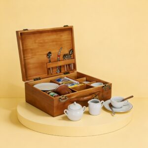 KIT MERENDERO BROCANI