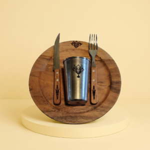 KIT PERSONALIZADO PARA EL ASADOR
