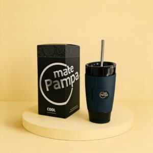 MATE COOL TRADICIONAL CON BOMBILLA