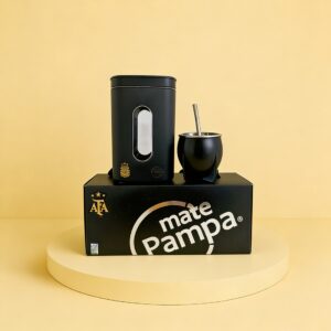 MATE PAMPA KIT TRADICIONAL AFA