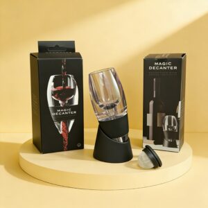 OXIGENADOR DE VINO PREMIUM