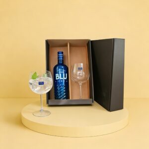 SET GIN TONIC EXPERIENCE (COPA 600ML)