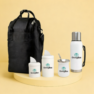 SET MATERO TRIUMPH PERSONALIZABLE