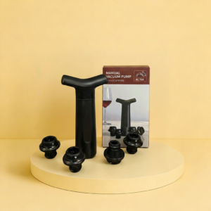 VACUM LINEA PREMIUM